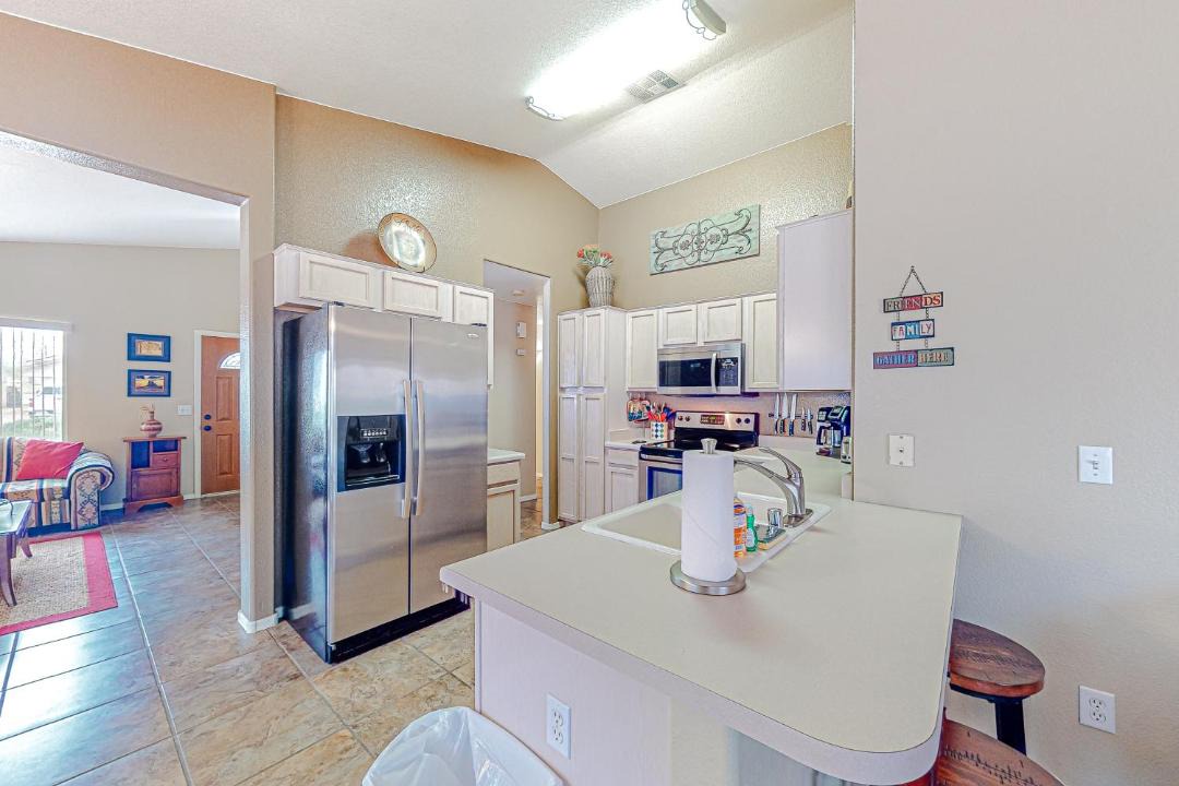 Photo of Kitchen in Apache Junction