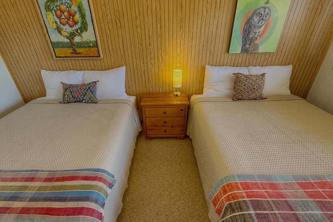 Photo of Bedroom in Bluff