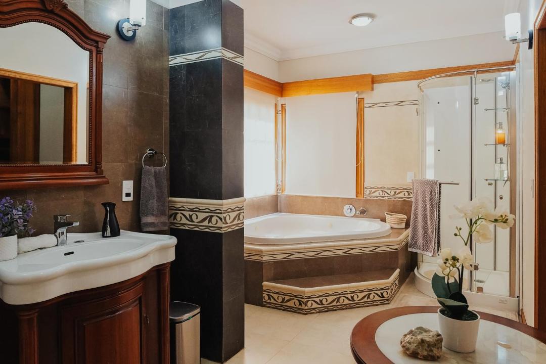 Photo of Bathroom in Todos Santos