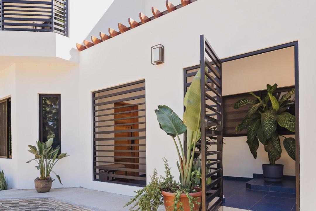 Photo of Patio Balcony in Todos Santos