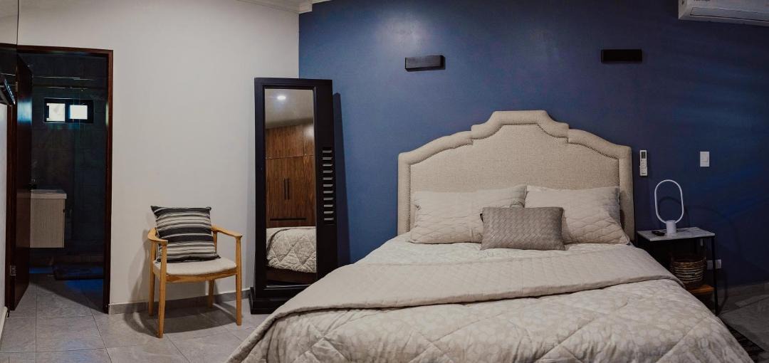 Photo of Bedroom in Todos Santos