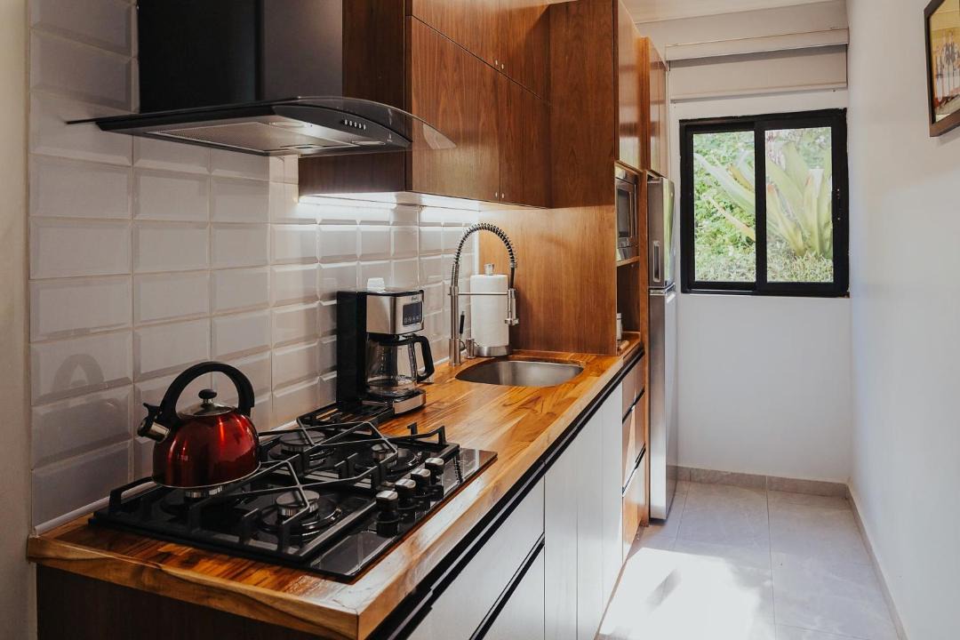 Photo of Kitchen in Todos Santos