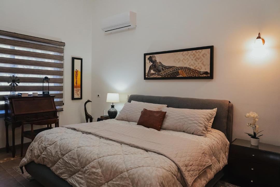 Photo of Bedroom in Todos Santos