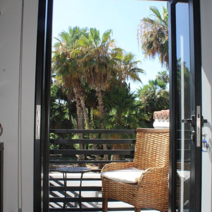 Photo of Patio Balcony in Todos Santos