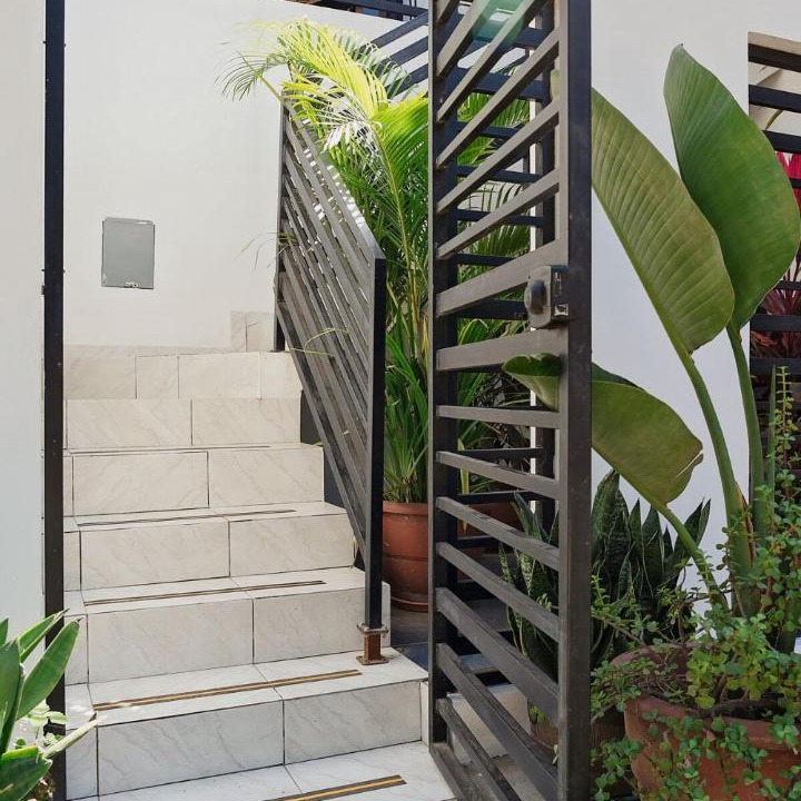 Photo of Patio Balcony in Todos Santos
