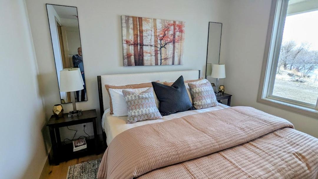 Photo of Bedroom in St. Anthony