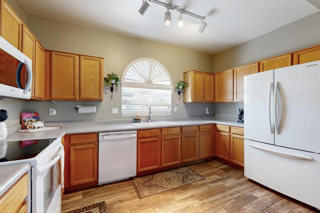 Photo of Kitchen in South Mountain