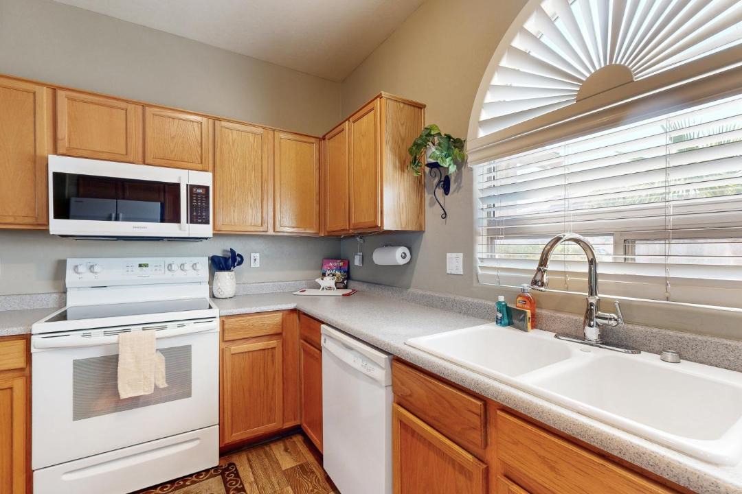 Photo of Kitchen in South Mountain