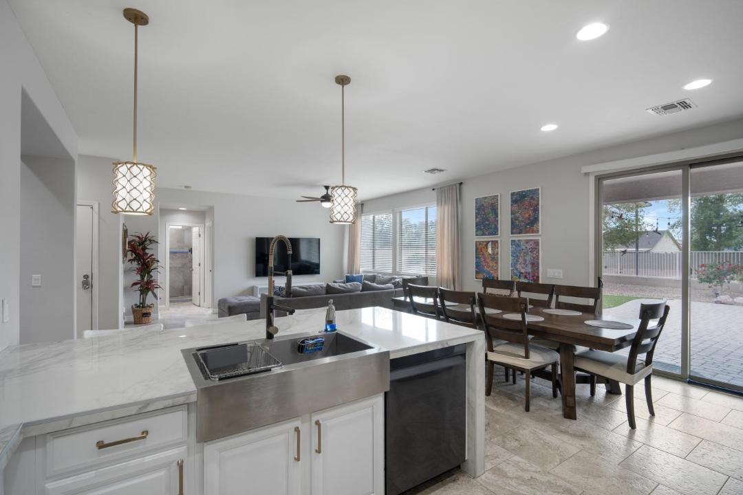 Photo of Kitchen in Glendale