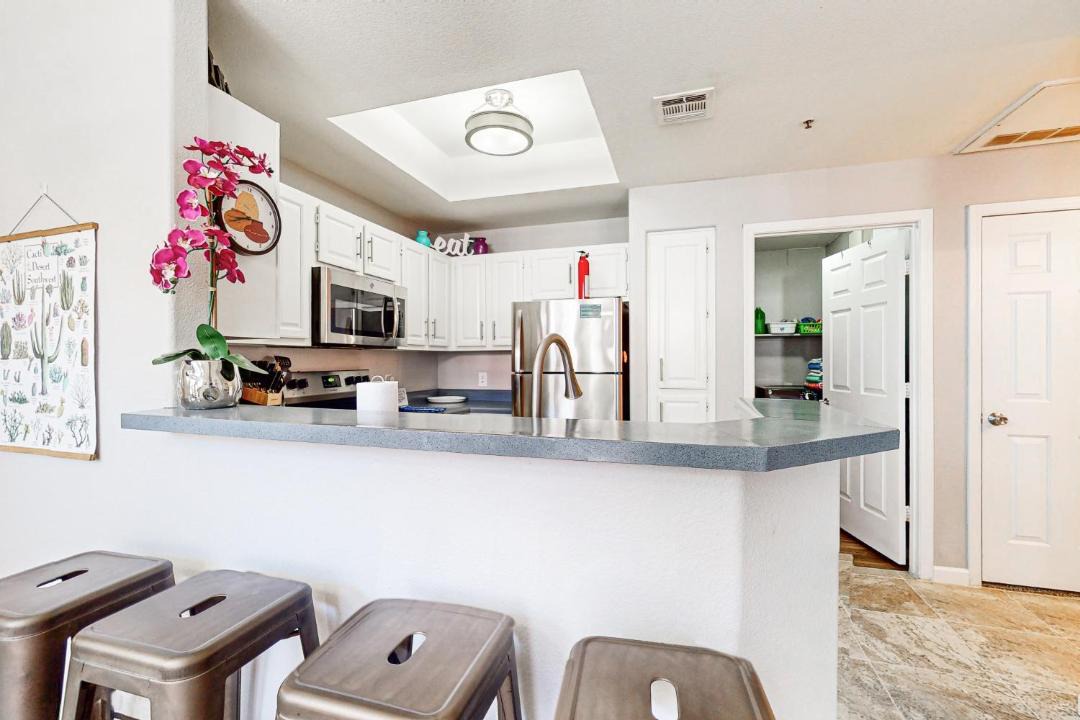 Photo of Kitchen in Central Scottsdale
