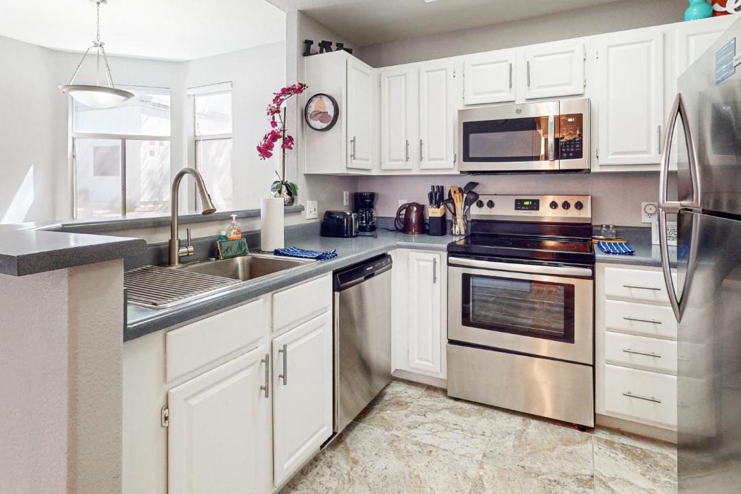 Photo of Kitchen in Central Scottsdale