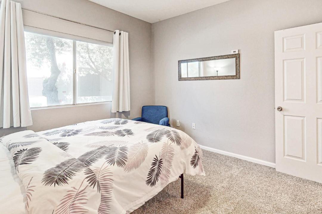 Photo of Bedroom in Central Scottsdale