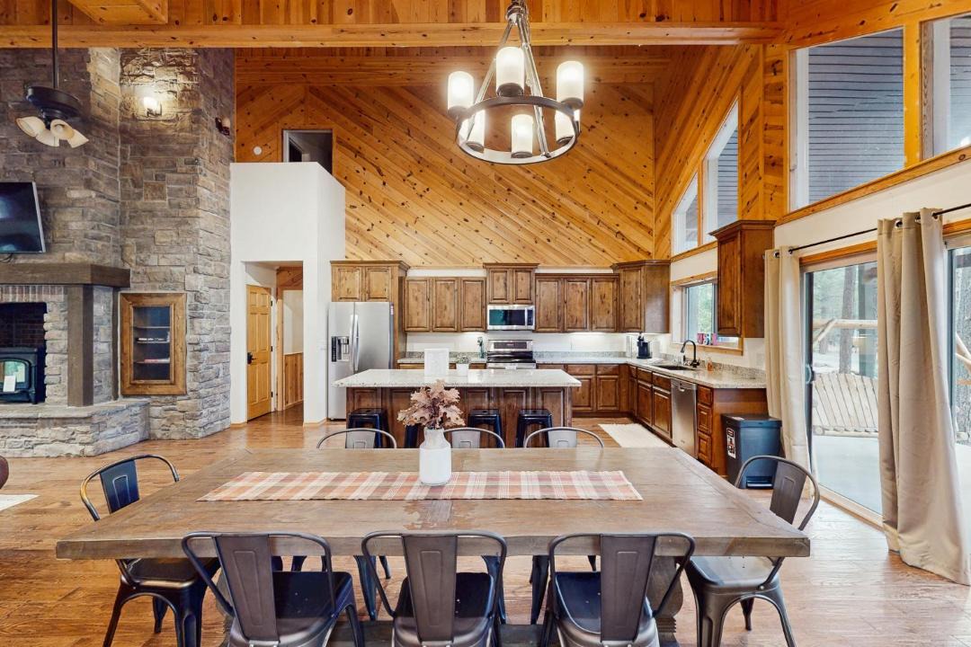 Photo of Kitchen in Pinetop