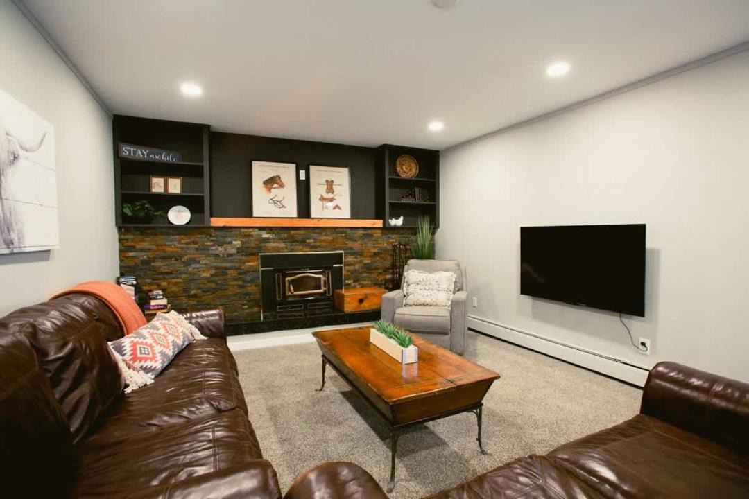 Photo of Livingroom in Broomfield