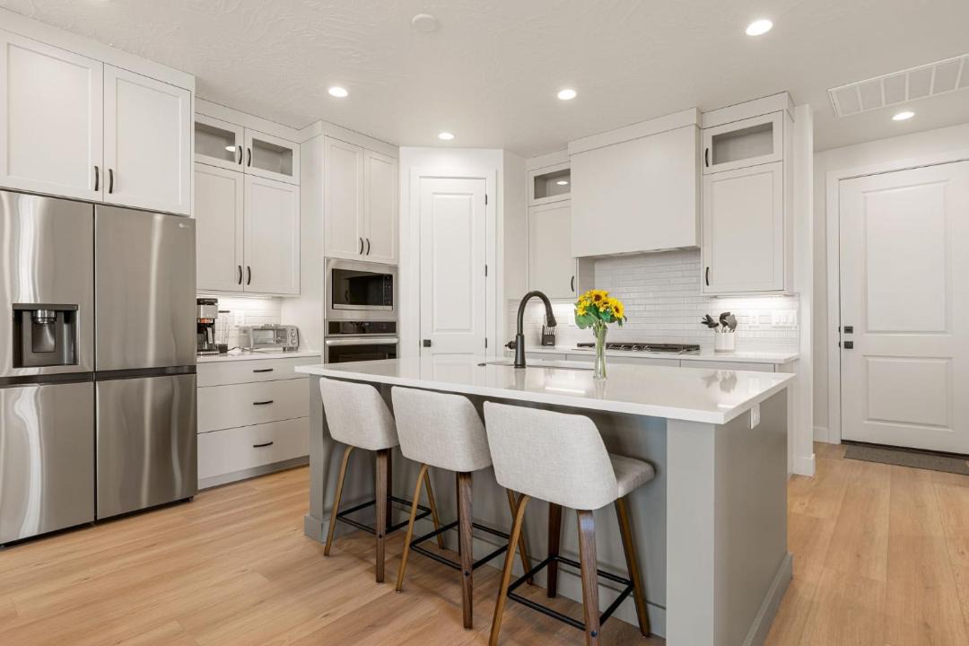 Photo of Kitchen in St. George