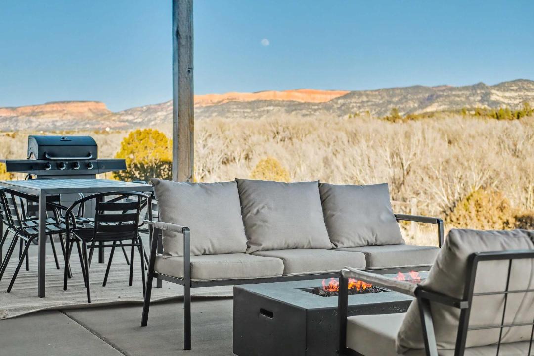 Photo of Patio Balcony in Hatch