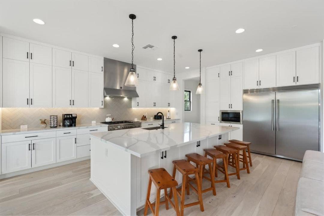 Photo of Kitchen in Arcadia Lite