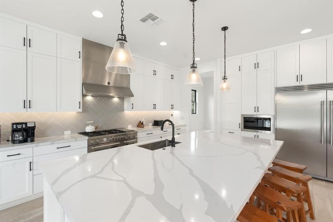 Photo of Kitchen in Arcadia Lite