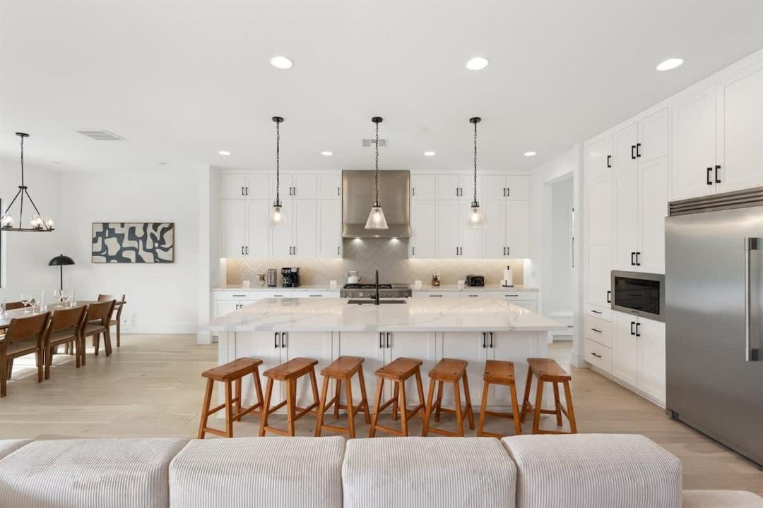 Photo of Kitchen in Arcadia Lite