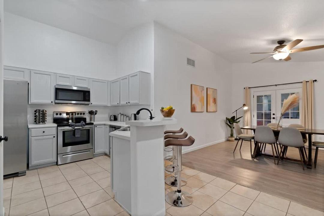 Photo of Kitchen in Rancho Vistoso