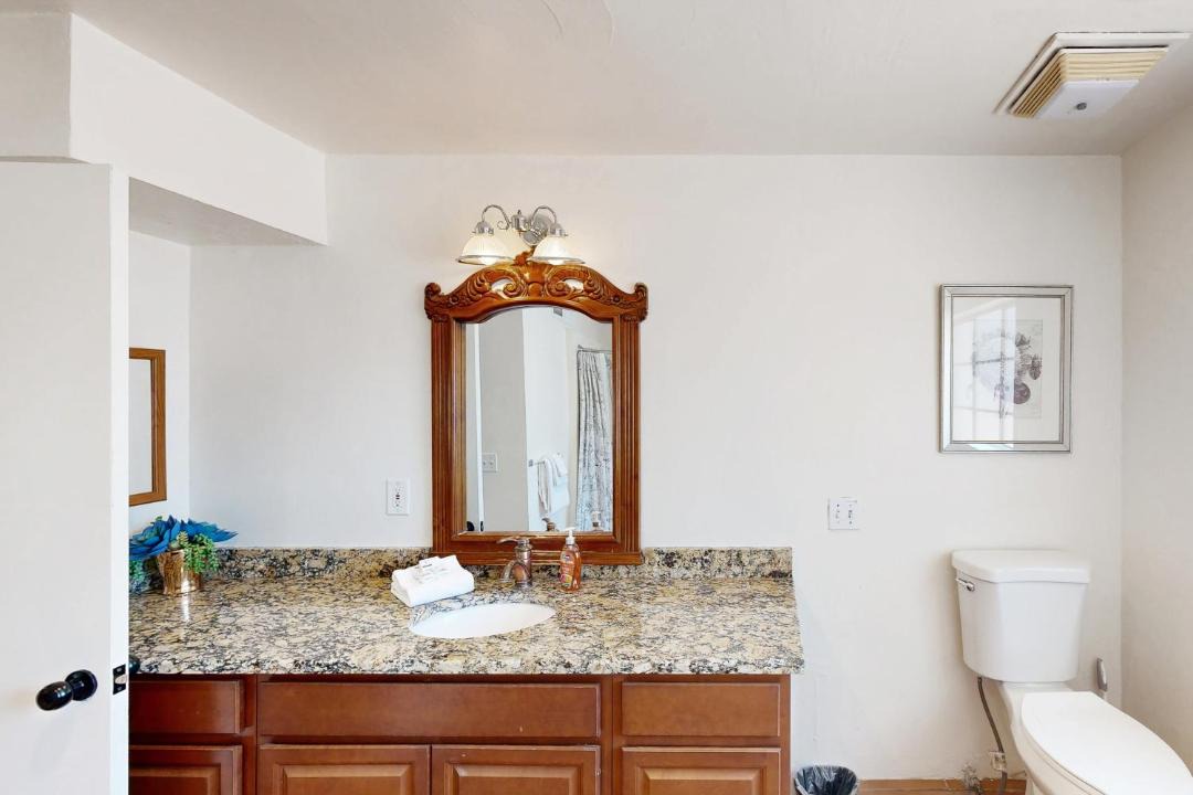 Photo of Bathroom in Rosemont West