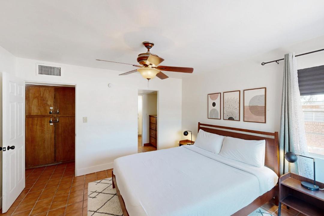 Photo of Bedroom in Rosemont West