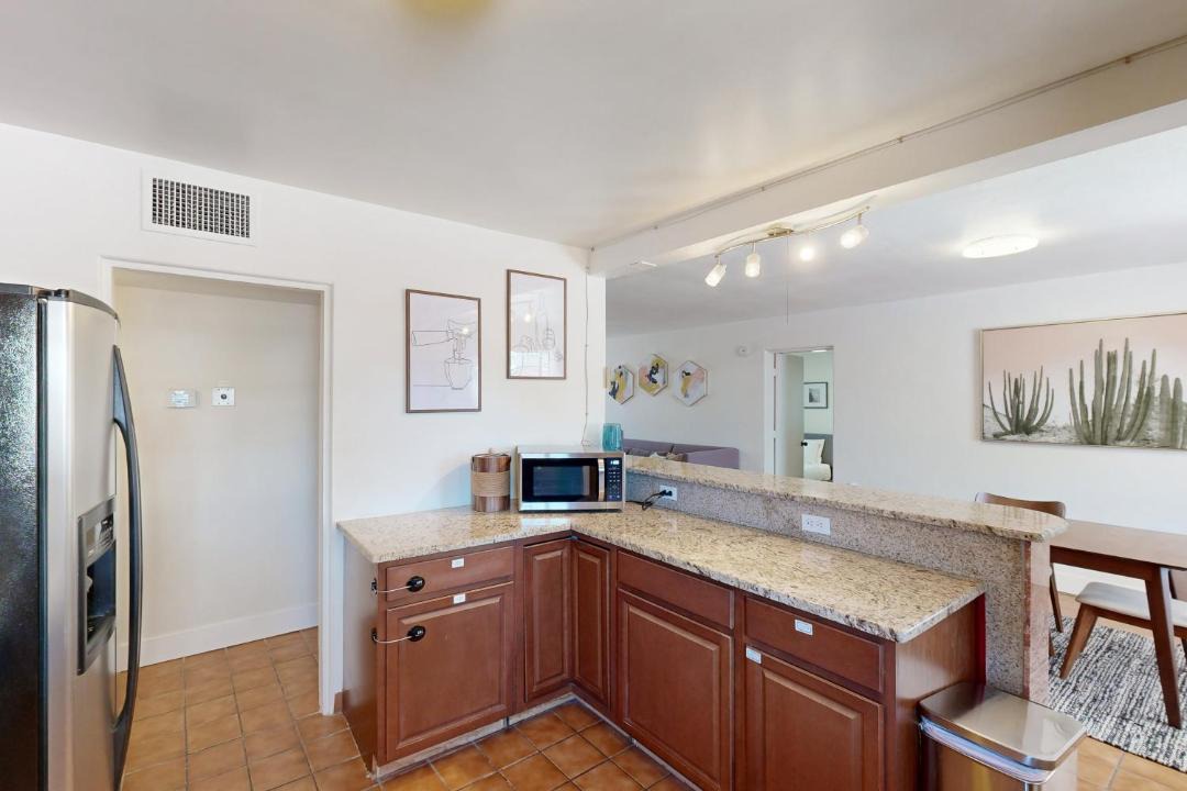 Photo of Kitchen in Rosemont West