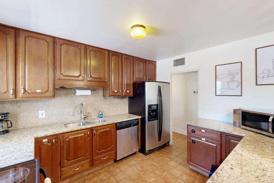 Photo of Kitchen in Rosemont West