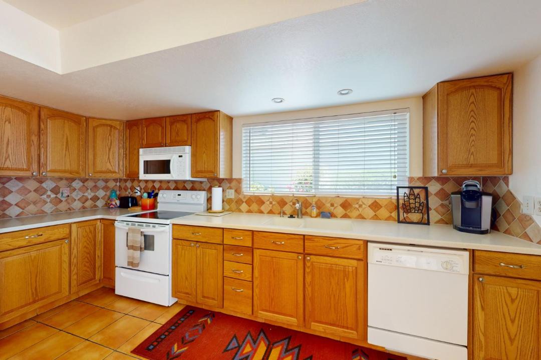 Photo of Kitchen in Tucson