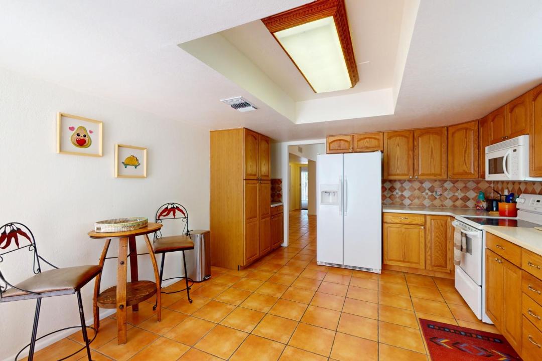 Photo of Kitchen in Tucson