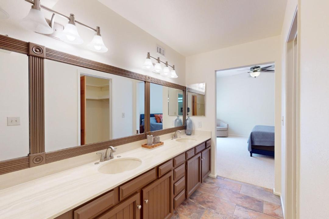Photo of Bathroom in Tucson