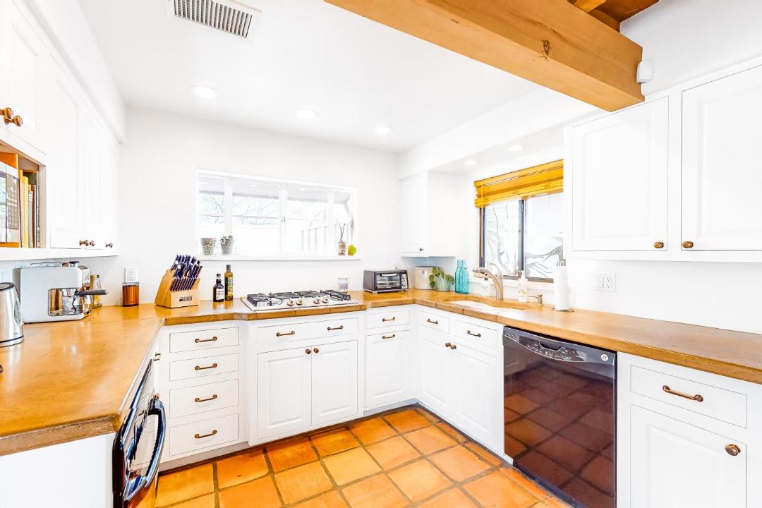 Photo of Kitchen in North Dodge