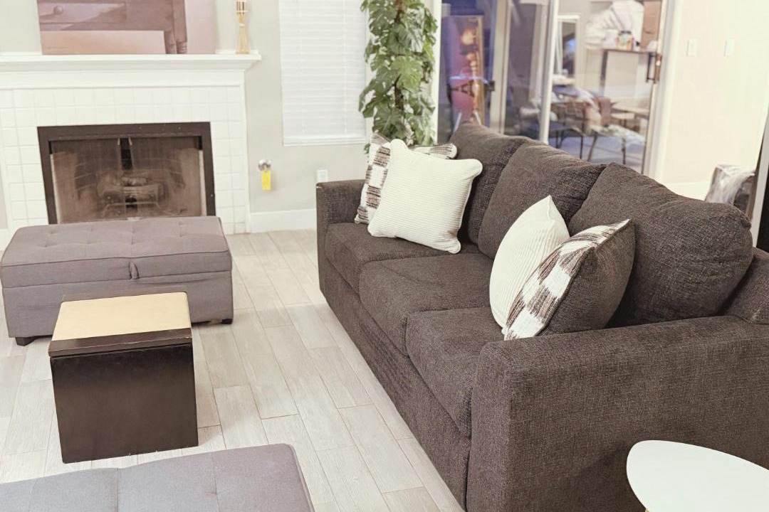 Photo of Livingroom in Paradise Valley
