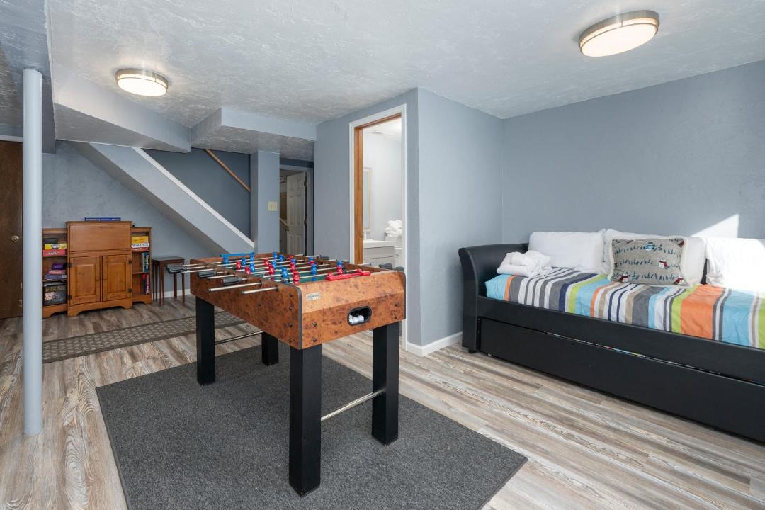 Photo of Bedroom in Grand Lake