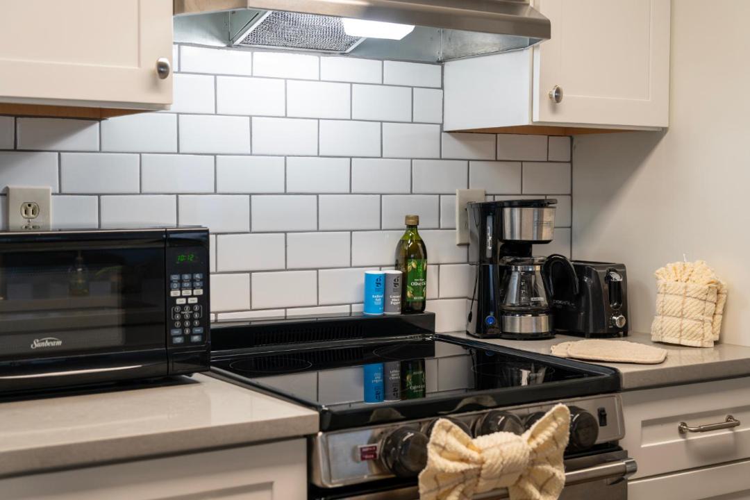 Photo of Kitchen in Silvercreek