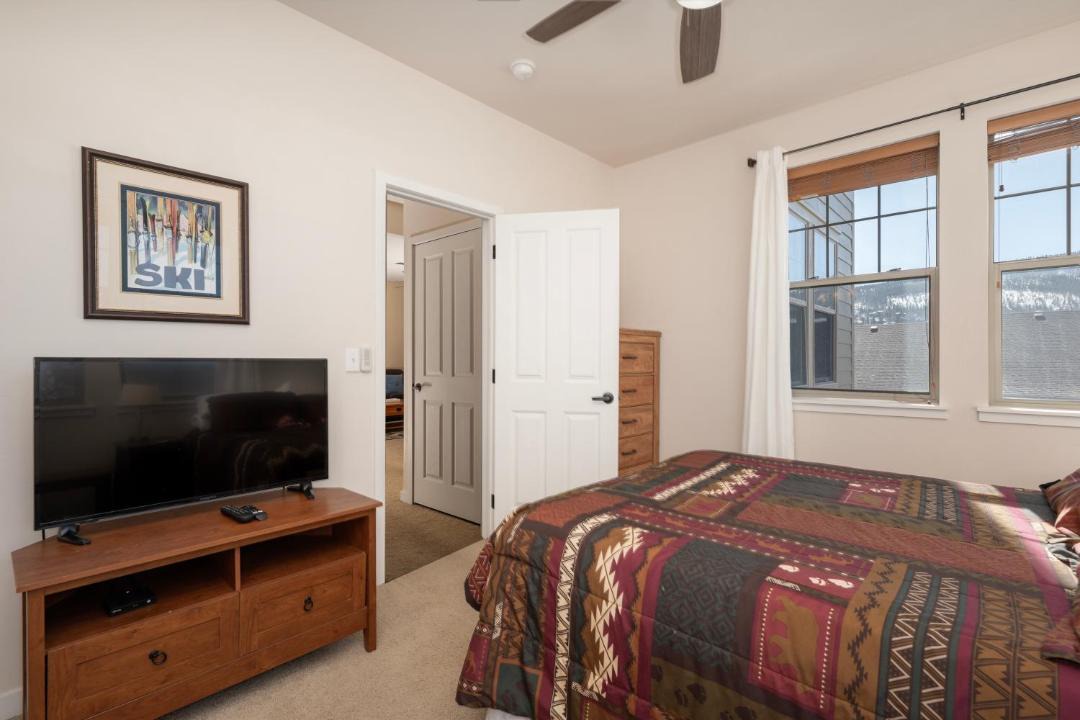 Photo of Bedroom in Silvercreek