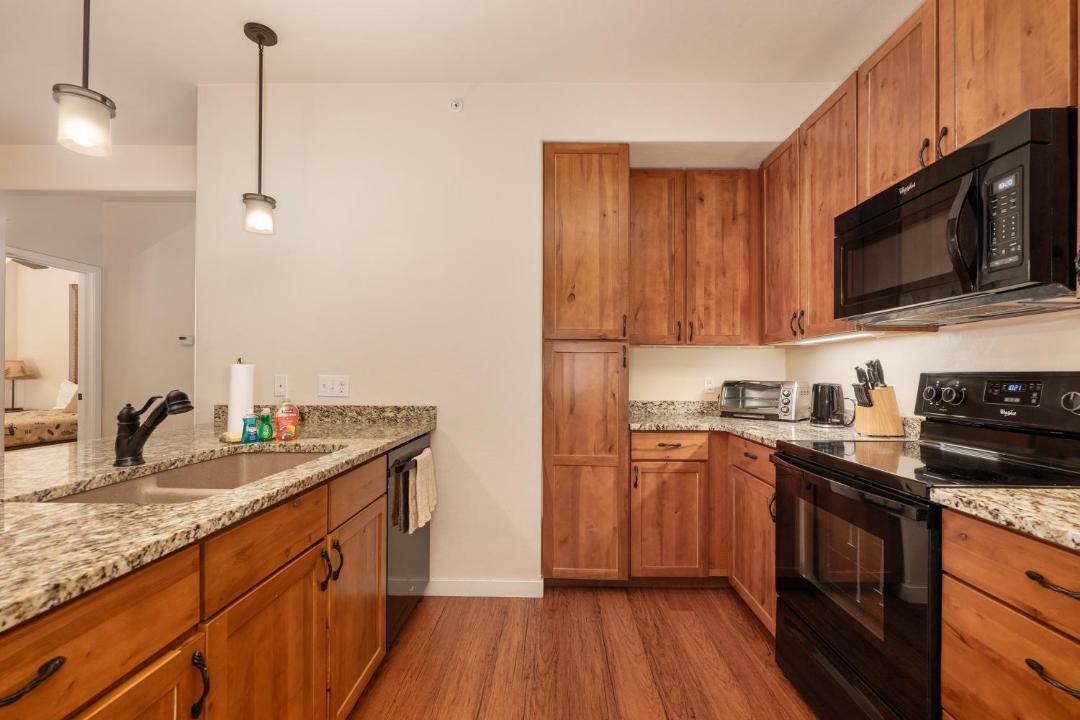 Photo of Kitchen in Silvercreek