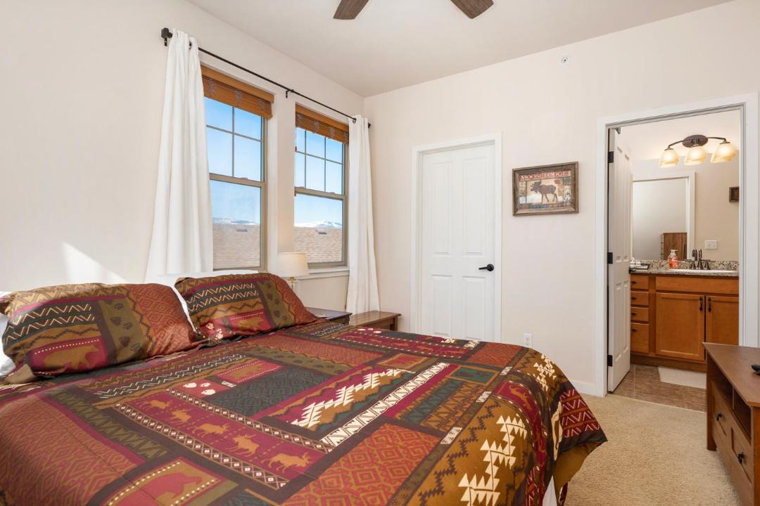 Photo of Bedroom in Silvercreek