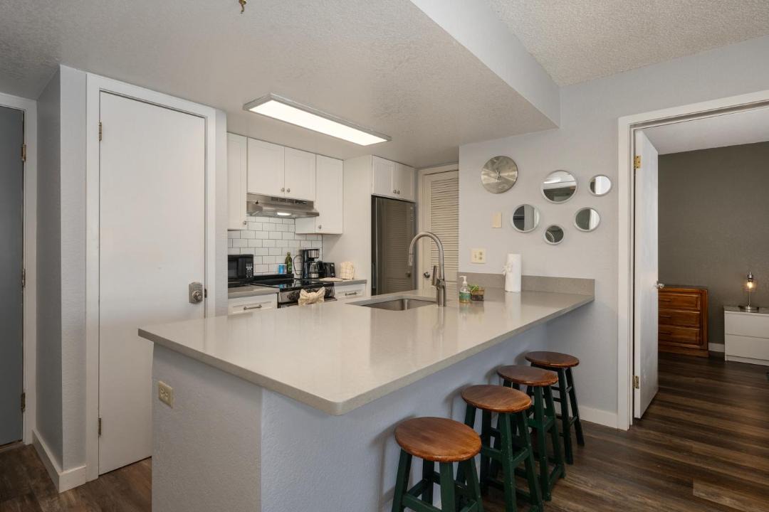 Photo of Kitchen in Silvercreek