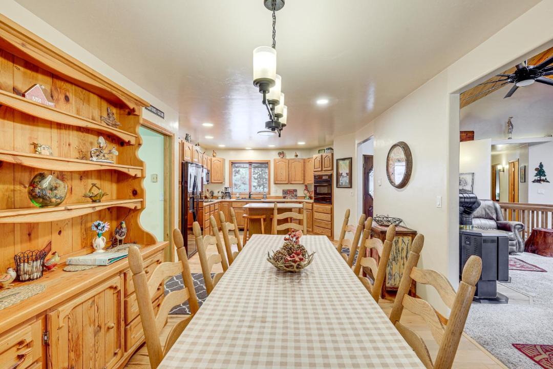 Photo of Kitchen in Cascade