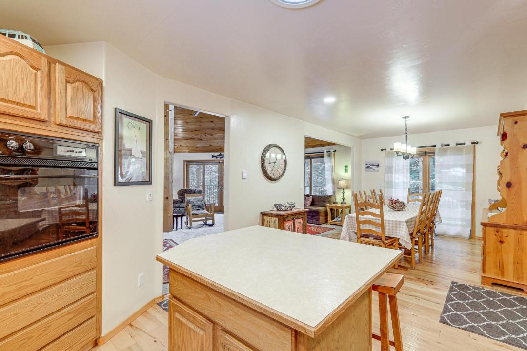 Photo of Kitchen in Cascade
