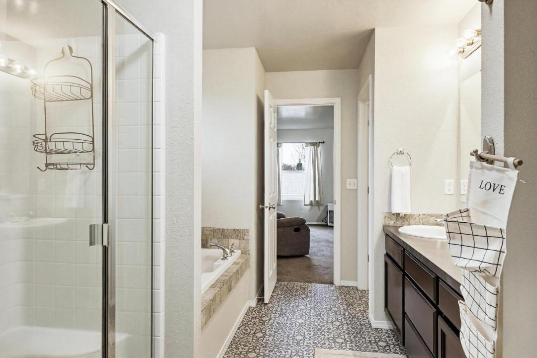 Photo of Bathroom in Meridian