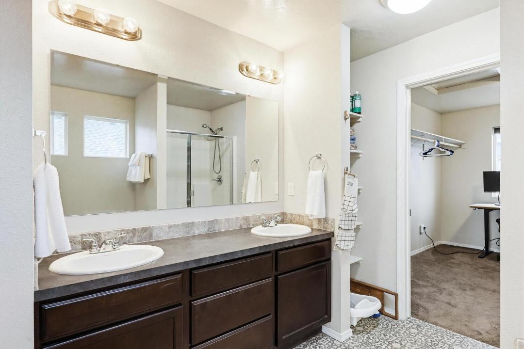 Photo of Bathroom in Meridian