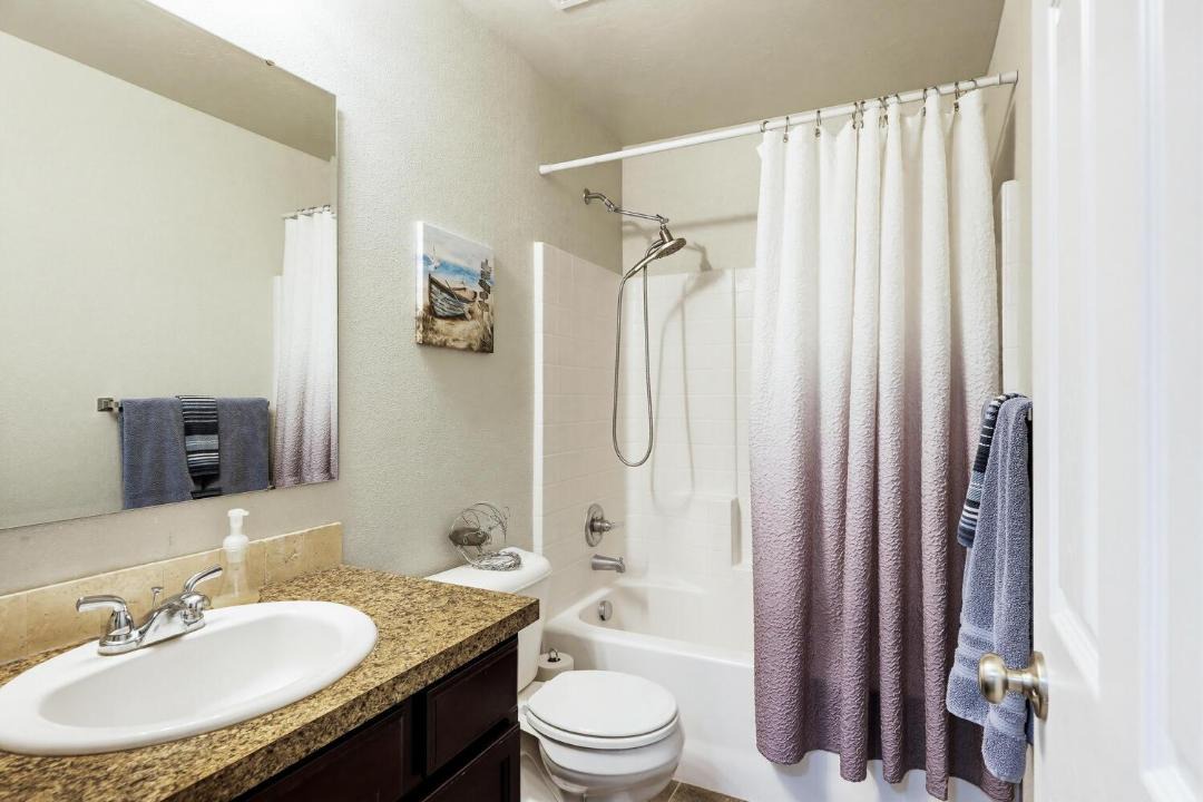 Photo of Bathroom in Meridian
