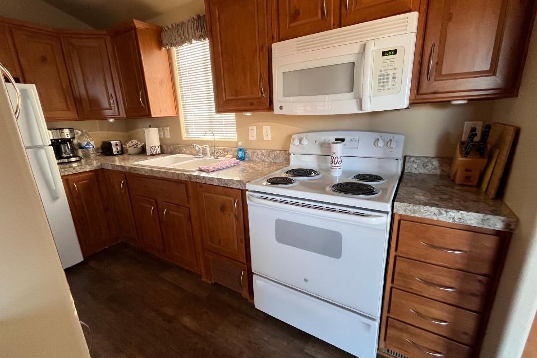 Photo of Kitchen in Casa Grande