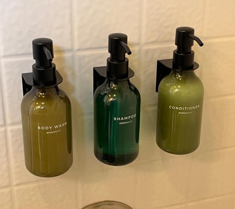 Photo of Bathroom in Casa Grande