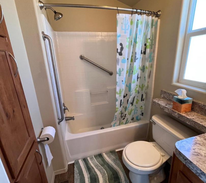 Photo of Bathroom in Casa Grande