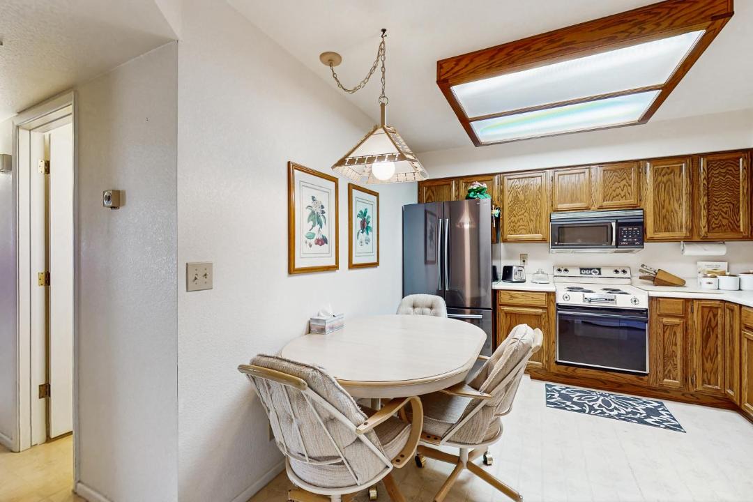 Photo of Kitchen in Sunland Village East
