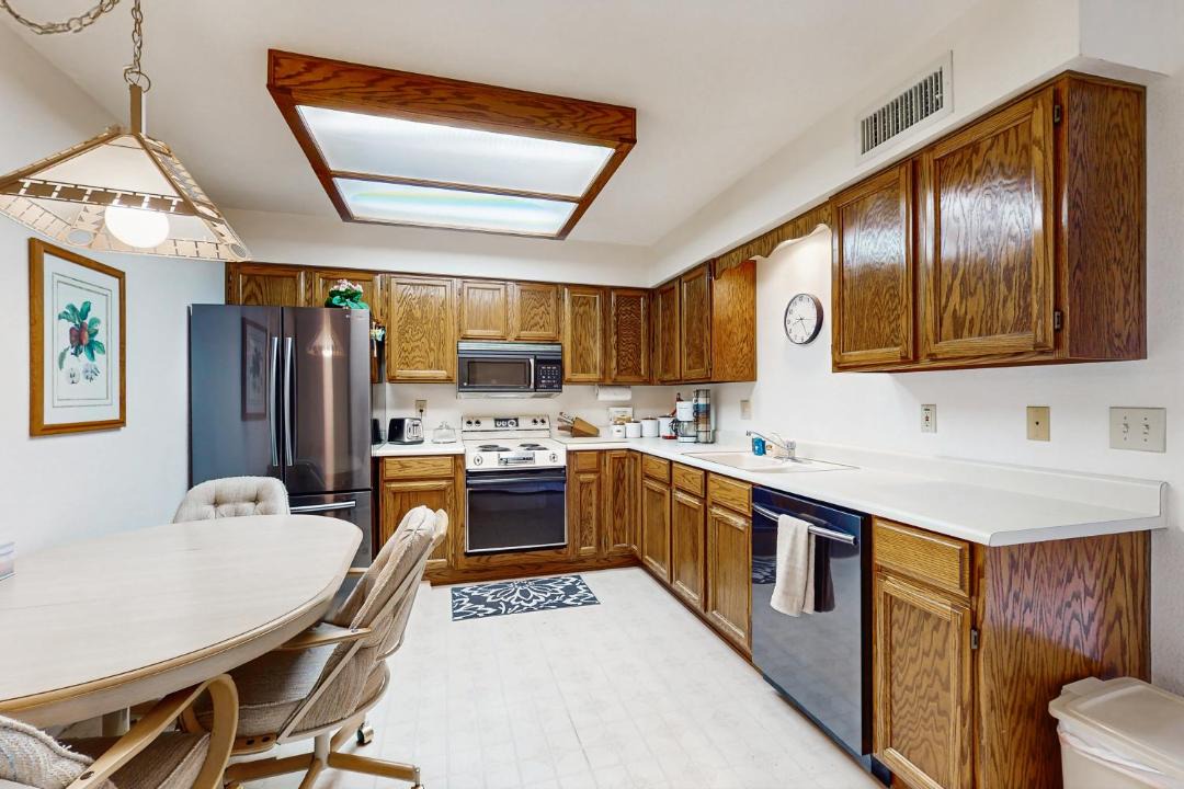 Photo of Kitchen in Sunland Village East