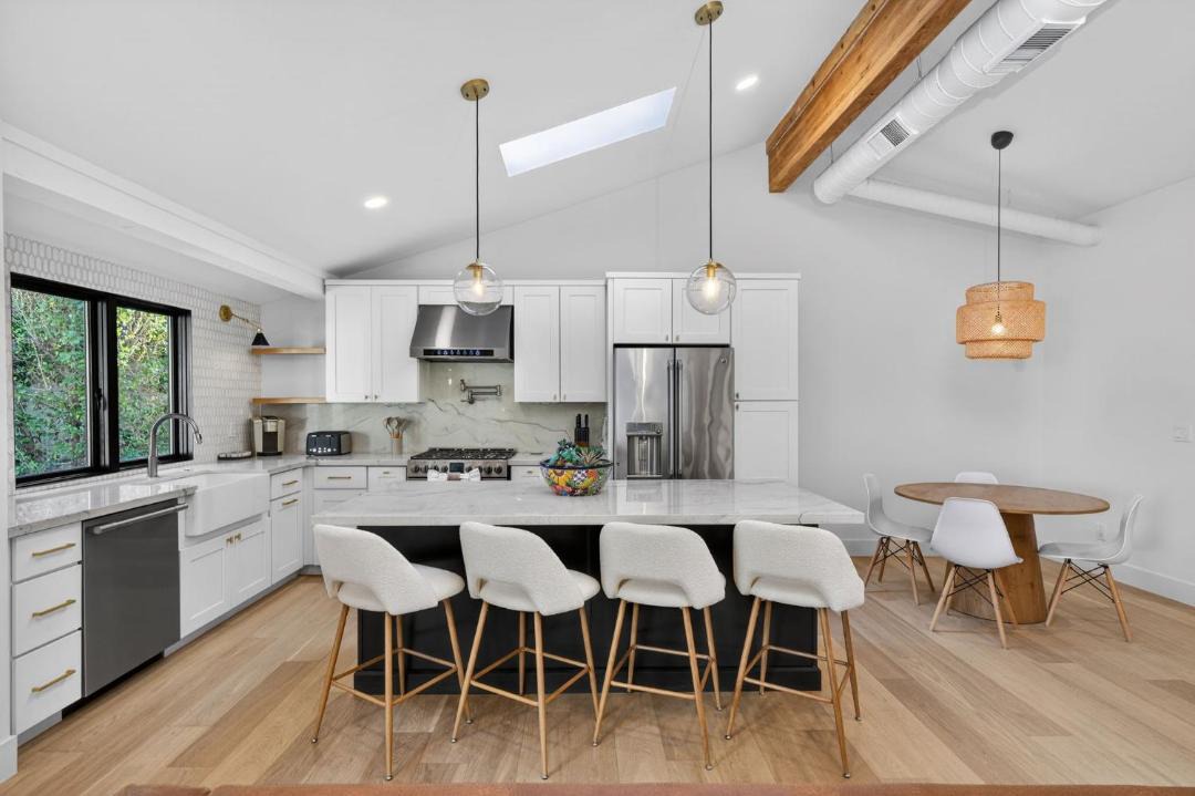 Photo of Kitchen in Indian Villa